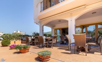 B&B Sperlonga