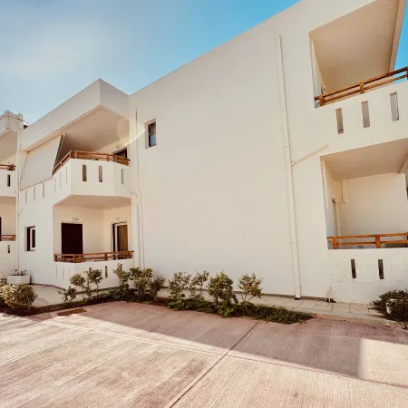 Domenica Apartments