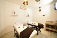 Torre de Cali Plaza Hotel - spa
