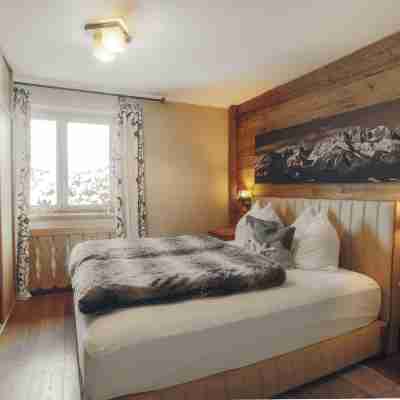 Appartement Aschbach Rooms