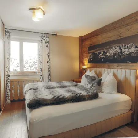Appartement Aschbach