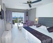 Hotel Riu Palace Meloneras - balcony