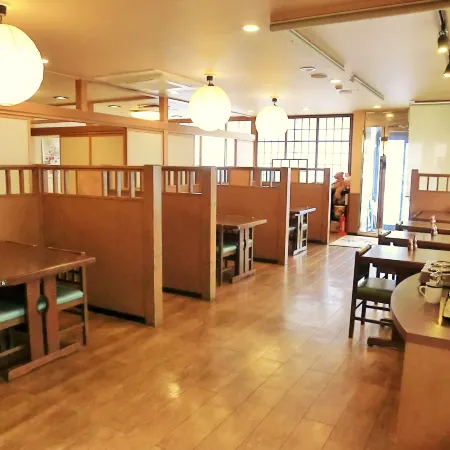 Green Hotel Kitakami