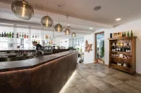 Hotel Troja - balcone