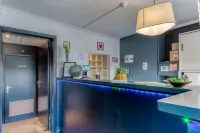 Hôtel de la Gare - 2-Star