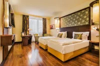 Hotel Savannah Hotels in Znojmo