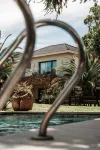 Cottage Carrasco - Beach