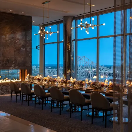 Four Seasons St. Louis