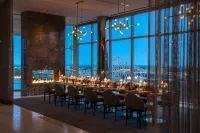 Four Seasons St. Louis - servizio colazione