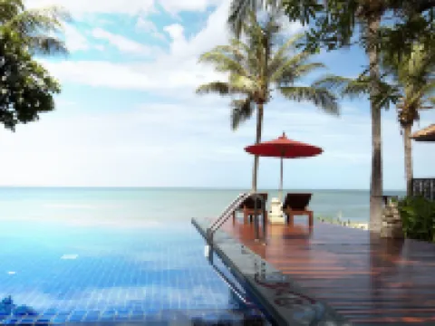 プラセバン リゾート プラーンブリーのホテル