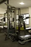 Tzaneen Country Lodge - Gym