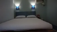 Halina Hotel Avenida Hôtels à : 