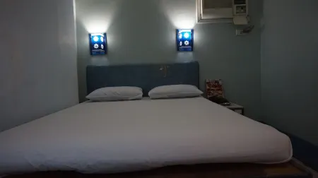 Halina Hotel Avenida