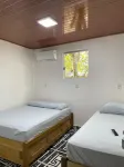 Hotel Suelen Hotel di 