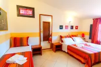 Villa Sunset B&B/Apartments Hotels in Fontane Bianche