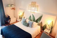La Magnanerie d'Hôtes , le jardin secret , chambres d hôtes sauve. Hôtels à : Sauve