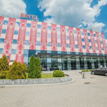 Premier Kraków Hotel