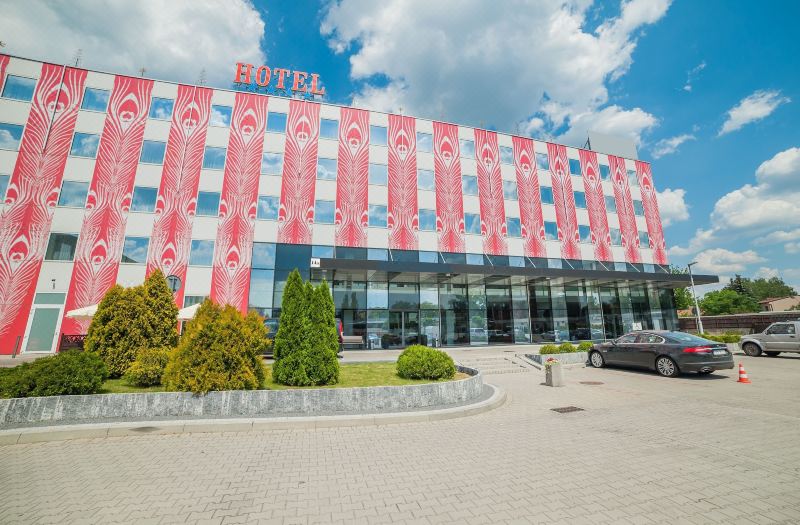 Premier Kraków Hotel