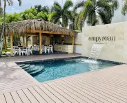 Empyrean Tropical Wellness Portillo - Beach