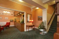 Saxonville Hotel Hotels in Whitby