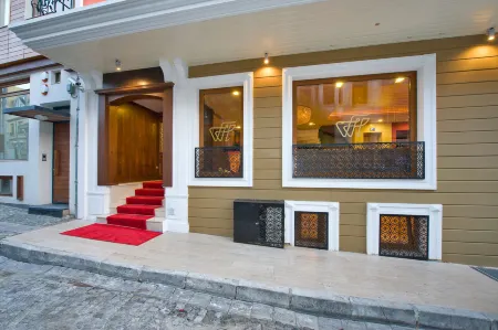 Ferman Hotel Old City -Special Category