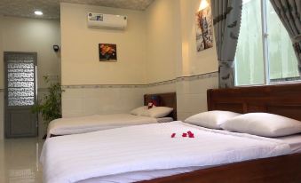 Sunny Homestay Quy Nhon