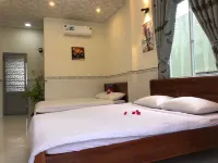 Sunny Homestay Quy Nhon فنادق في غينه رانغ