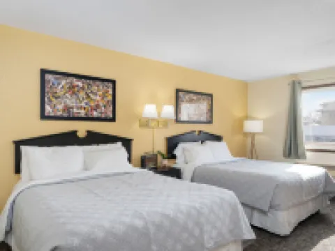 Stay Inn Hotels in Grand Forks