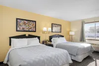 Stay Inn Hotels in Grand Forks County