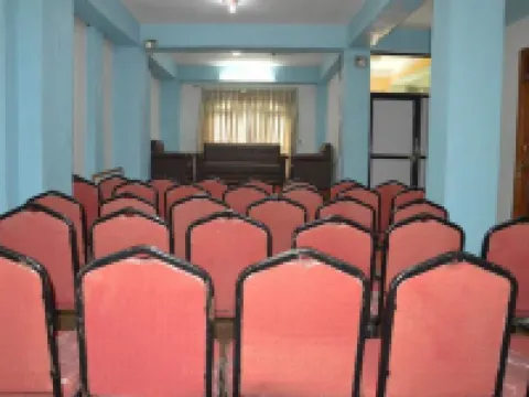 Sailung Village Hotel Hotels in Charikot