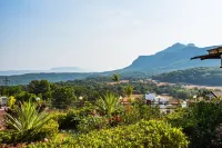 Cloud 9 Hills Resort