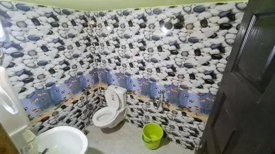 Godwill Kimo Guest House Hotel di 