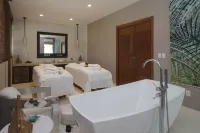 Campo Bahia Hotel Villas Spa - spa