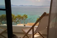 Inmood Aucanada 4 Sup - Ocean View
