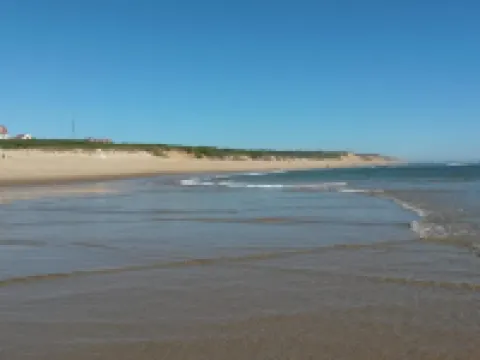 瓦科恩海岸汽車旅館 伊斯特姆酒店