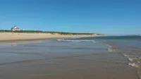 Viking Shores Motor Inn Hôtels à : Wellfleet