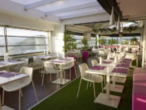 Hôtel du Centre Hotels in Noumea