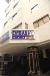 The Byke Embassy - Surat Hotels in Surat