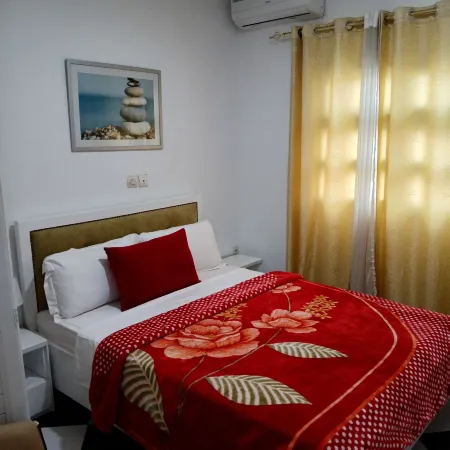 Haussmann Hôtels & Resorts