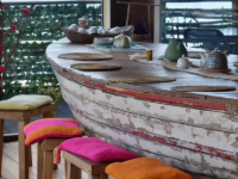 Alma Chilota Hotels in Castro