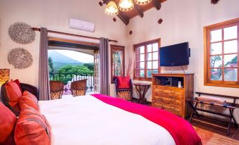 Anew Resort Hazyview Kruger Park