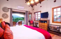 Anew Resort Hazyview Kruger Park Hoteles en Municipio local de Mbombela