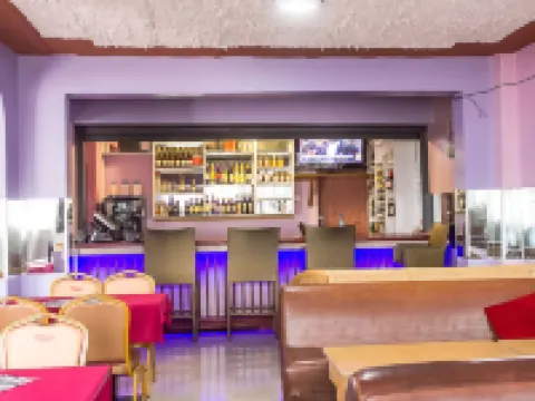Hotel Centurion Kenya Hotels in Juja