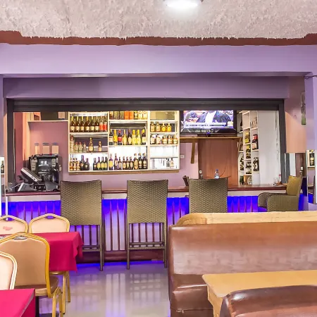 Hotel Centurion Kenya