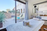 Sa Creu Nova Petit Palais Art & Spa - spa