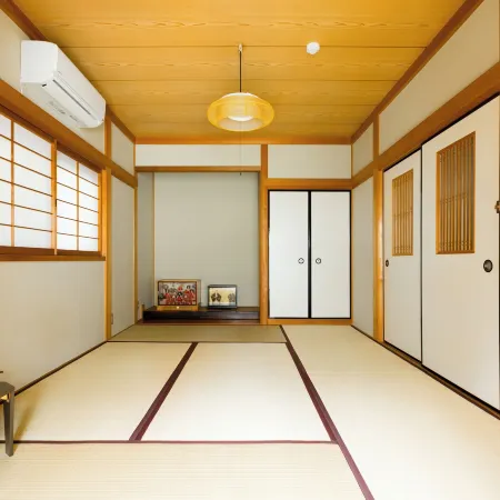 A&Z Guest House