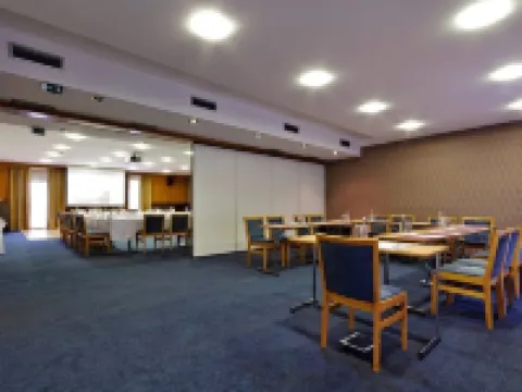 Impiq Hotel Hotels in Trnava