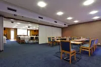 임피크 호텔 트르나바 호텔
