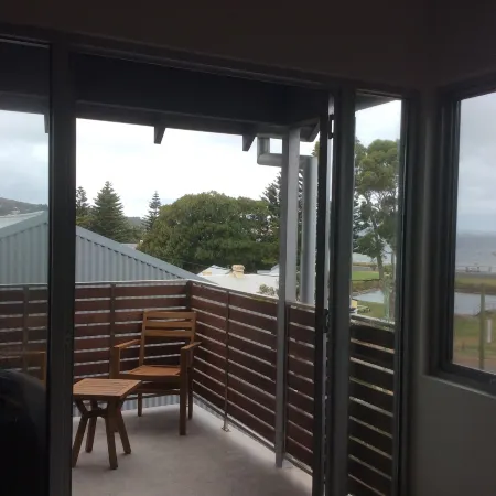 Hanover Bay Apartments