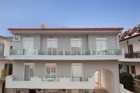 卡山德拉開放式公寓酒店 - 露台